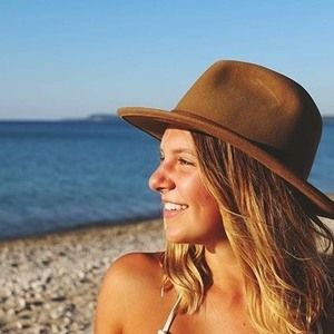 Meet your Posher, Kati